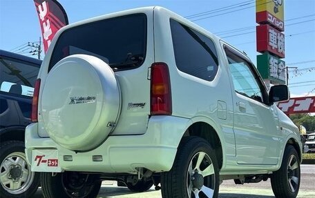 Suzuki Jimny, 2011 год, 639 123 рублей, 13 фотография