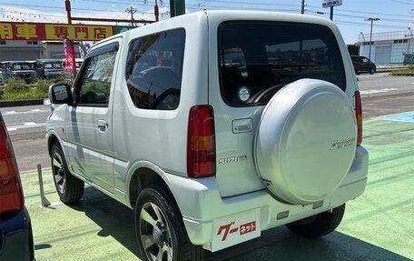 Suzuki Jimny, 2011 год, 639 123 рублей, 18 фотография