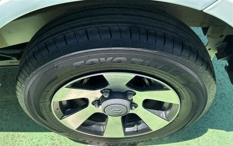 Suzuki Jimny, 2011 год, 639 123 рублей, 16 фотография