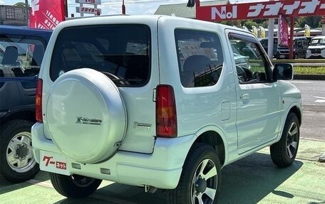 Suzuki Jimny, 2011 год, 639 123 рублей, 17 фотография
