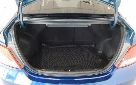 Hyundai Solaris II рестайлинг, 2015 год, 920 000 рублей, 6 фотография