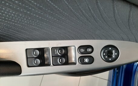 Hyundai Solaris II рестайлинг, 2015 год, 920 000 рублей, 24 фотография