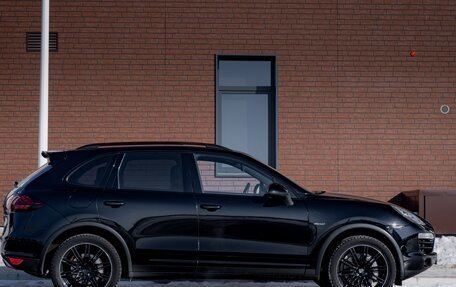 Porsche Cayenne III, 2013 год, 3 670 000 рублей, 4 фотография