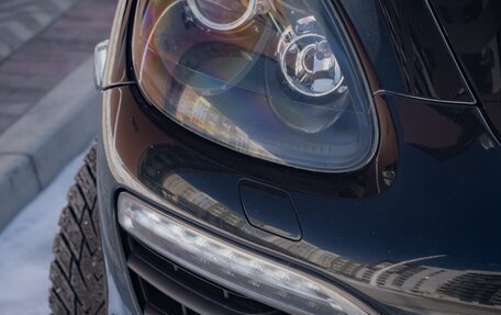 Porsche Cayenne III, 2013 год, 3 670 000 рублей, 7 фотография
