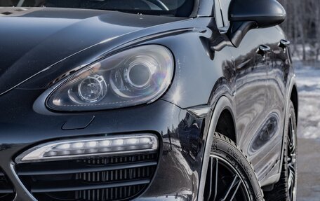 Porsche Cayenne III, 2013 год, 3 670 000 рублей, 6 фотография