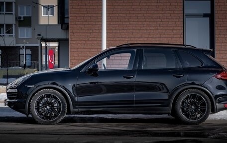 Porsche Cayenne III, 2013 год, 3 670 000 рублей, 5 фотография