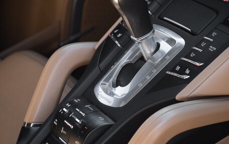 Porsche Cayenne III, 2013 год, 3 670 000 рублей, 20 фотография