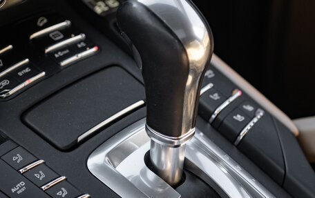 Porsche Cayenne III, 2013 год, 3 670 000 рублей, 26 фотография
