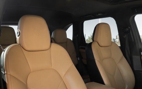 Porsche Cayenne III, 2013 год, 3 670 000 рублей, 32 фотография
