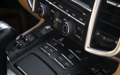 Porsche Cayenne III, 2013 год, 3 670 000 рублей, 21 фотография