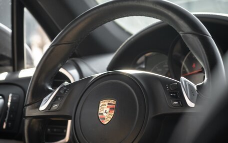 Porsche Cayenne III, 2013 год, 3 670 000 рублей, 24 фотография