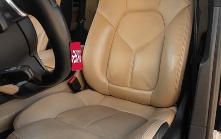 Porsche Cayenne III, 2013 год, 3 670 000 рублей, 33 фотография