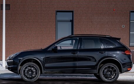 Porsche Cayenne III, 2013 год, 3 670 000 рублей, 38 фотография