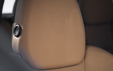Porsche Cayenne III, 2013 год, 3 670 000 рублей, 35 фотография