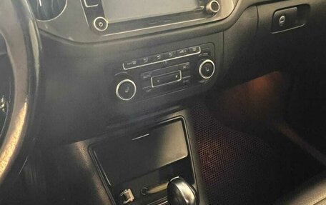 Volkswagen Tiguan I, 2012 год, 1 300 000 рублей, 4 фотография