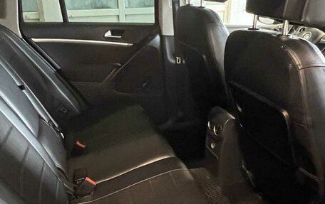 Volkswagen Tiguan I, 2012 год, 1 300 000 рублей, 7 фотография
