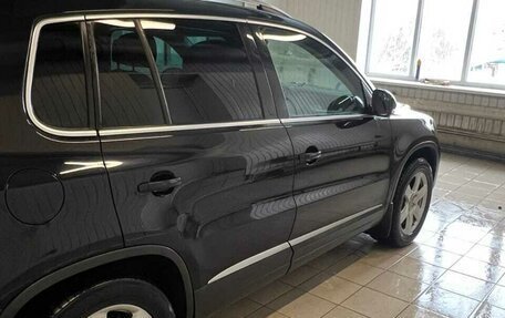 Volkswagen Tiguan I, 2012 год, 1 300 000 рублей, 13 фотография