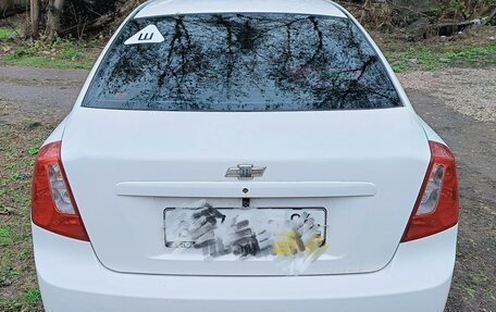 Chevrolet Lacetti, 2007 год, 390 000 рублей, 2 фотография