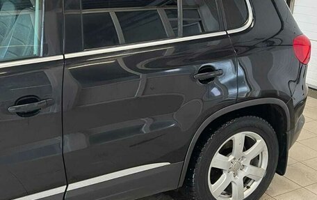 Volkswagen Tiguan I, 2012 год, 1 300 000 рублей, 5 фотография