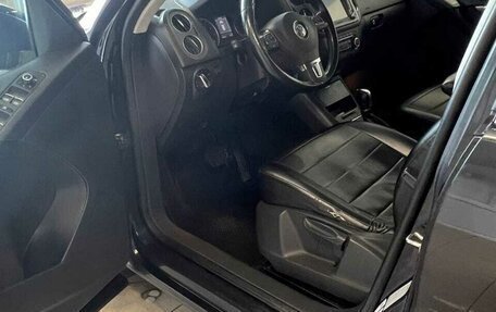 Volkswagen Tiguan I, 2012 год, 1 300 000 рублей, 15 фотография