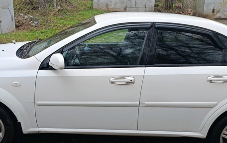 Chevrolet Lacetti, 2007 год, 390 000 рублей, 4 фотография