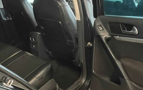 Volkswagen Tiguan I, 2012 год, 1 300 000 рублей, 8 фотография