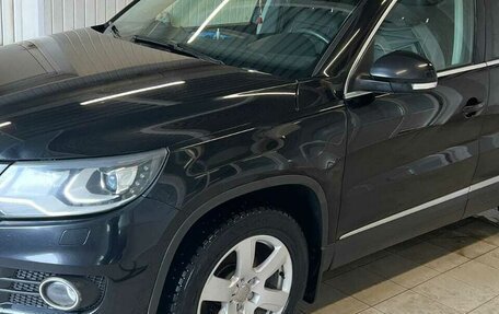 Volkswagen Tiguan I, 2012 год, 1 300 000 рублей, 6 фотография