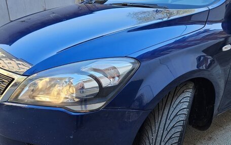 KIA cee'd I рестайлинг, 2009 год, 590 000 рублей, 3 фотография