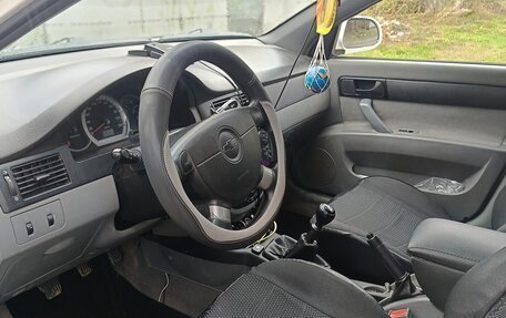 Chevrolet Lacetti, 2007 год, 390 000 рублей, 7 фотография