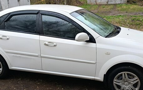 Chevrolet Lacetti, 2007 год, 390 000 рублей, 6 фотография
