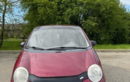 Daewoo Matiz I, 2010 год, 275 000 рублей, 3 фотография