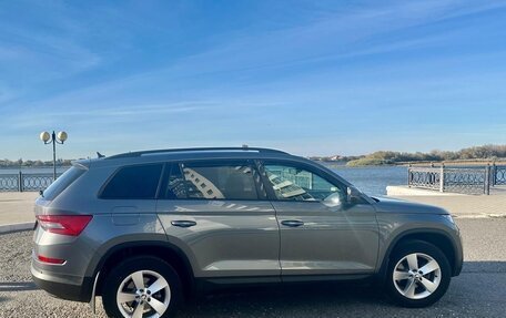 Skoda Kodiaq I, 2019 год, 2 400 000 рублей, 2 фотография
