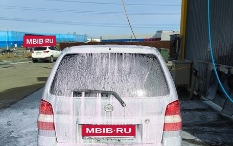 Mazda Demio III (DE), 2000 год, 325 000 рублей, 3 фотография