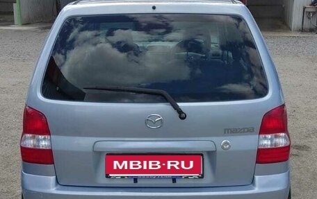Mazda Demio III (DE), 2000 год, 325 000 рублей, 4 фотография