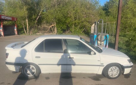 Peugeot 306, 1998 год, 190 000 рублей, 2 фотография