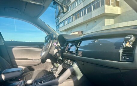 Skoda Kodiaq I, 2019 год, 2 400 000 рублей, 6 фотография