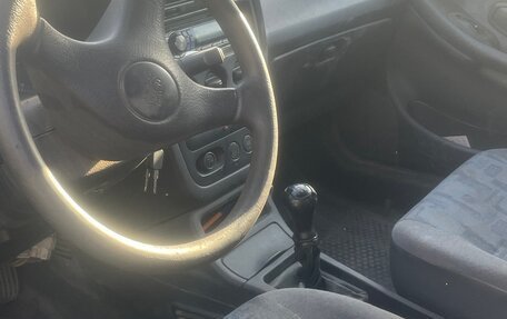 Peugeot 306, 1998 год, 190 000 рублей, 5 фотография