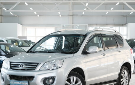 Great Wall Hover H6, 2014 год, 1 159 000 рублей, 4 фотография