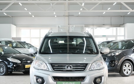 Great Wall Hover H6, 2014 год, 1 159 000 рублей, 2 фотография