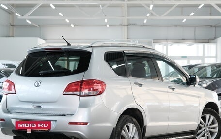 Great Wall Hover H6, 2014 год, 1 159 000 рублей, 7 фотография