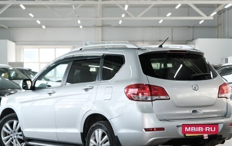 Great Wall Hover H6, 2014 год, 1 159 000 рублей, 5 фотография