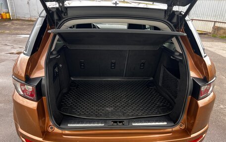 Land Rover Range Rover Evoque I, 2014 год, 2 250 000 рублей, 7 фотография