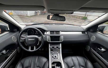 Land Rover Range Rover Evoque I, 2014 год, 2 250 000 рублей, 9 фотография