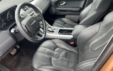 Land Rover Range Rover Evoque I, 2014 год, 2 250 000 рублей, 8 фотография