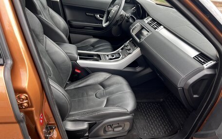 Land Rover Range Rover Evoque I, 2014 год, 2 250 000 рублей, 11 фотография