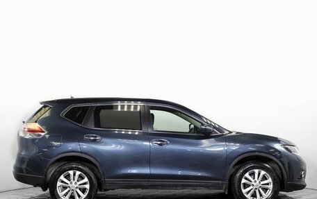 Nissan X-Trail, 2015 год, 1 595 000 рублей, 4 фотография