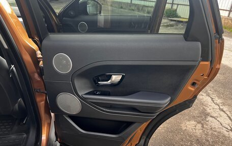 Land Rover Range Rover Evoque I, 2014 год, 2 250 000 рублей, 21 фотография