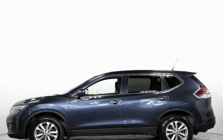Nissan X-Trail, 2015 год, 1 595 000 рублей, 8 фотография
