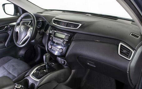 Nissan X-Trail, 2015 год, 1 595 000 рублей, 9 фотография