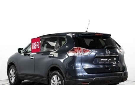 Nissan X-Trail, 2015 год, 1 595 000 рублей, 7 фотография